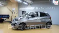 2014 KIA Morning