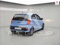 2014 KIA Morning