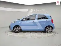 2014 KIA Morning