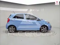 2014 KIA Morning