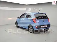 2014 KIA Morning