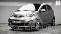 2014 KIA Morning