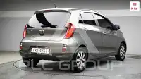 2014 KIA Morning