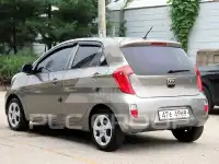 2014 KIA Morning