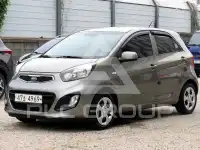 2014 KIA Morning