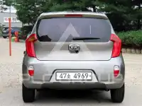 2014 KIA Morning