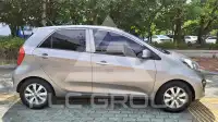 2014 KIA Morning