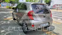 2014 KIA Morning