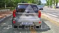 2014 KIA Morning