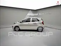 2014 KIA Morning