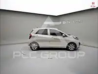 2014 KIA Morning