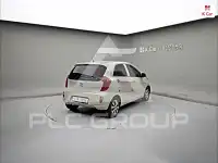 2014 KIA Morning