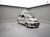 2014 KIA Morning