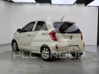2014 KIA Morning