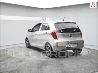 2014 KIA Morning