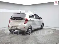 2014 KIA Morning