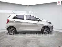 2014 KIA Morning