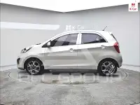 2014 KIA Morning