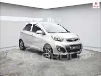 2014 KIA Morning
