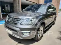 2014 KIA Mohave