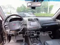 2014 KIA Mohave