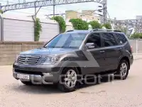 2014 KIA Mohave