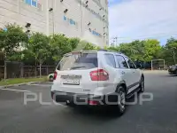 2014 KIA Mohave