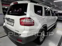 2014 KIA Mohave