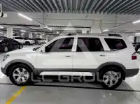 2014 KIA Mohave