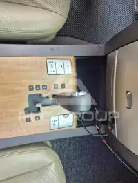 2014 KIA Mohave
