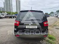 2014 KIA Mohave
