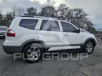 2014 KIA Mohave