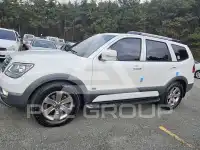 2014 KIA Mohave