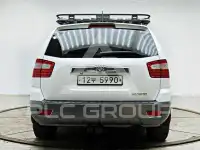 2014 KIA Mohave