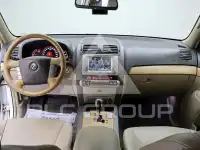 2014 KIA Mohave