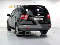 2014 KIA Mohave
