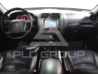 2014 KIA Mohave