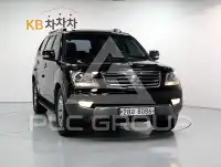 2014 KIA Mohave