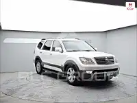 2014 KIA Mohave