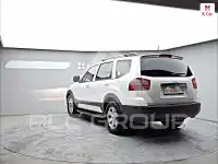 2014 KIA Mohave