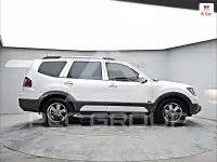 2014 KIA Mohave