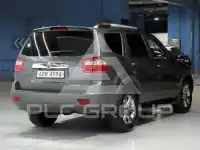 2014 KIA Mohave