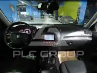 2014 KIA Mohave