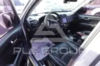 2014 KIA Mohave