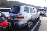 2014 KIA Mohave