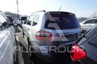 2014 KIA Mohave