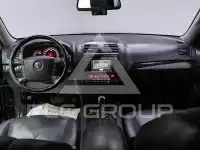 2014 KIA Mohave