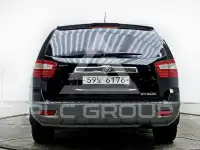 2014 KIA Mohave