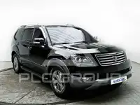 2014 KIA Mohave
