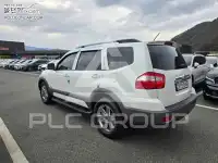 2014 KIA Mohave